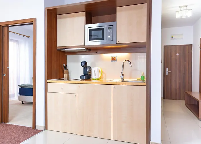 Family & Friends Apartment